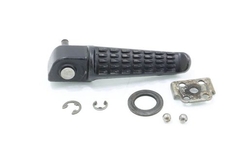 Pedaleira Traseira Esquerda Kawasaki Zx 10 2011-2015