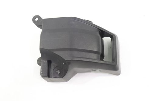 Acabamento Central Abs Kawasaki Zx10 11-15