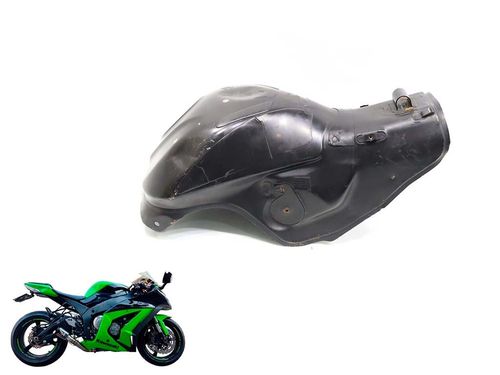 Tanque Combustível Kawasaki Zx10 11-15