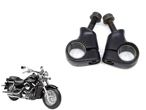 Suporte Guidão Kawasaki Vulcan 1500 Vulcan1500 94-9