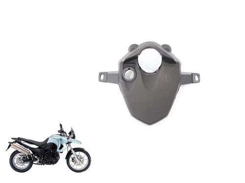 Acabamento Chave Ignição Bmw F 650 (800cc)  08-11
