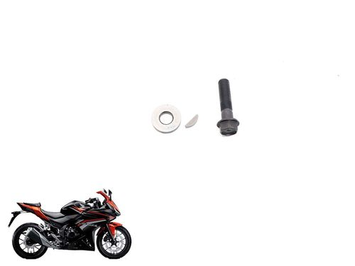 Parafuso/chaveta Volante Honda Cb 500 R/X/F 14-20