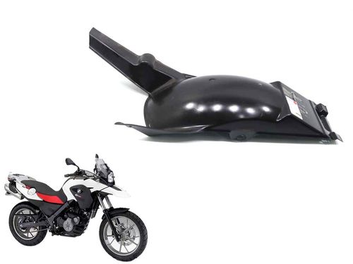 Para-lama Traseiro Interno Bmw G 650 Gs G650gs 12-1