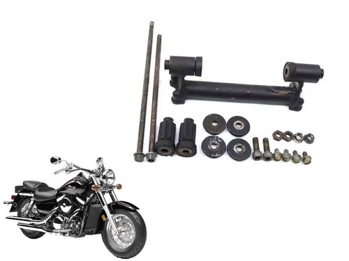 Parafuso Fixação Motor Kawasaki Vulcan 1500 94-9