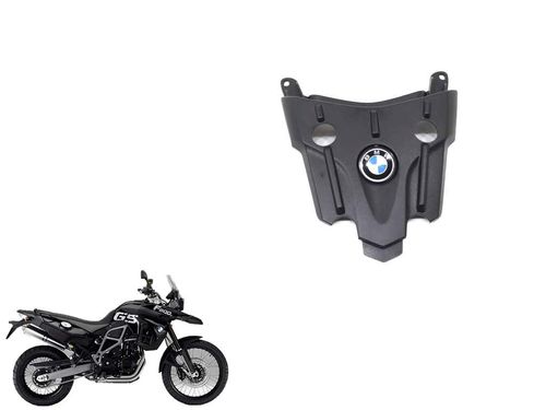 Carenagem Central Rabeta Bmw F 800 Gs F800gs 09-1