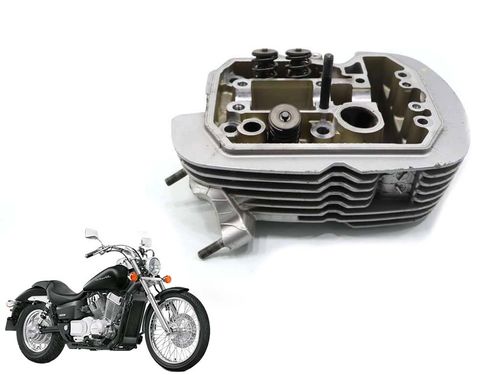 Cabeçote Dianteiro Honda Shadow 750 06-10