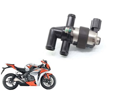 Válvula Solenoide Honda Cbr 1000 Rr 08-1