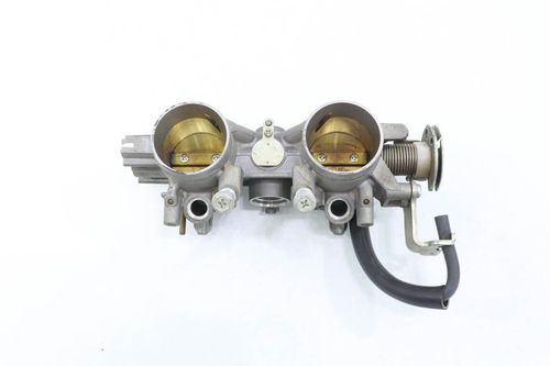 Corpo Injeção Yamaha Mt 07 Mt07 16-18