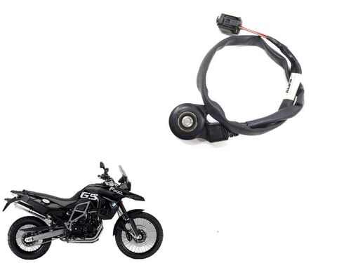 Sensor Cavalete Lateral Bmw F 800 Gs F800gs 09-1