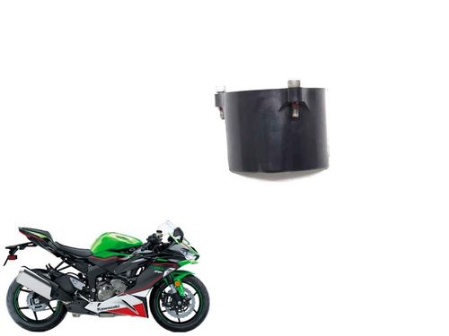 Acabamento Motor Kawasaki Zx 6 Zx6 22-2