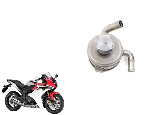 Resfriador Óleo Honda Cbr 600 F Cbr600f 12-1