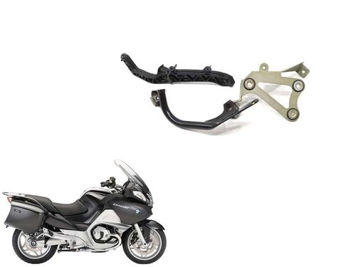 Kit Suporte Chassi Bmw R 1200 Rt R1200rt 05-0