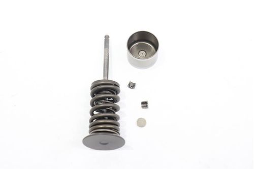Kit Válvula Admissão Suzuki Gsxr 1000 Srad 11-13