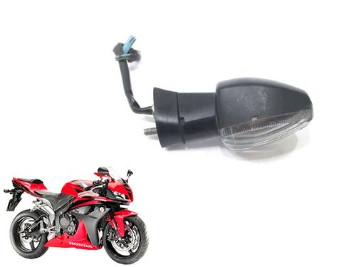 Pisca Dianteiro Direito 000119 Cbr 600 Rr Cbr600rr 07-1