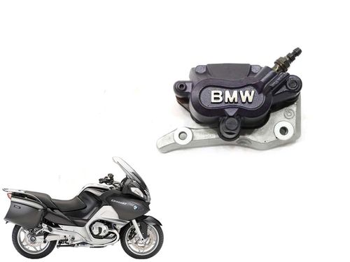 Pinça Freio Traseira Bmw R 1200 Rt R1200rt 05-0