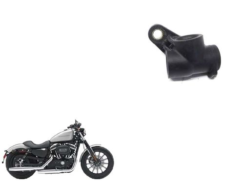 Flauta Bicos Injetores Harley-davidson Iron 883 08-1