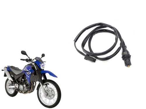 Interruptor Freio Dianteiro Yamaha Xt 660 06-1