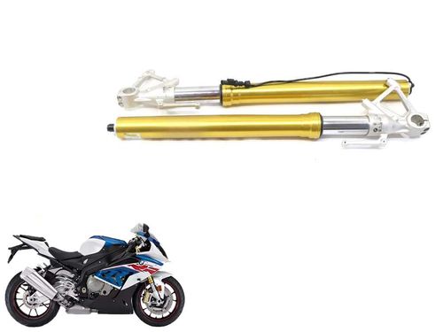 Par Bengalas 000005 S 1000 Rr S1000rr 15-1