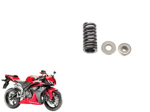 Mola Escape Honda Cbr 600 Rr Cbr600rr 07-1
