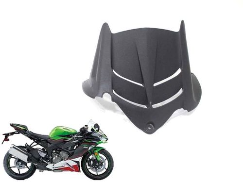 Para-lama Traseiro B Kawasaki Zx 6 Zx6 22-2
