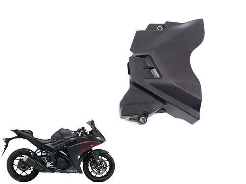 Tampa Pinhão Yamaha Yzf-r3 16-1