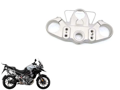 Mesa Superior Direção Triumph Tiger 1200 Explorer 12-1