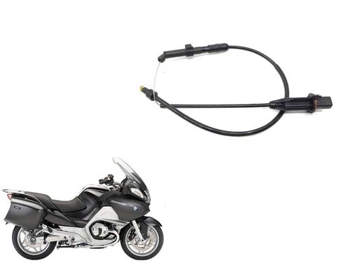 Cabo Acelerador Bmw R 1200 Rt R1200rt 05-0
