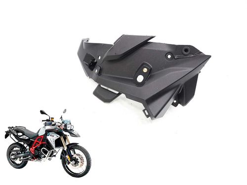 Suporte Pisca Dianteiro Esquerdo Bmw F 800 R 15-17