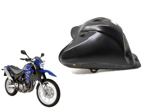 Tanque Combustível Yamaha Xt 660 06-1