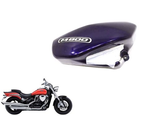 Carenagem Lateral Direita Suzuki Boulevard M800 08-1