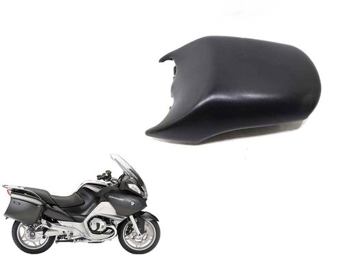 Banco Traseiro Carona Bmw R 1200 Rt R1200rt 05-0