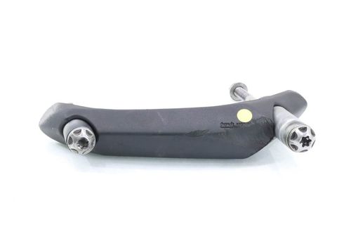 Protetor Motor Lado Esquerdo Triumph Street Triple 675 2013-2014