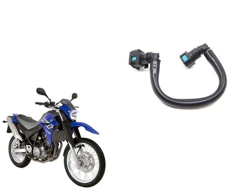 Mangueira Combustível Yamaha Xt 660 06-1