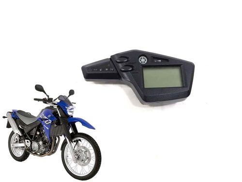 Painel Yamaha Xt 660 06-1