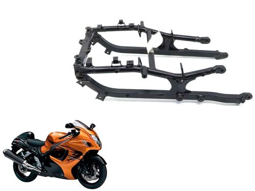 Quadro B Suzuki Hayabusa 1300 09-19