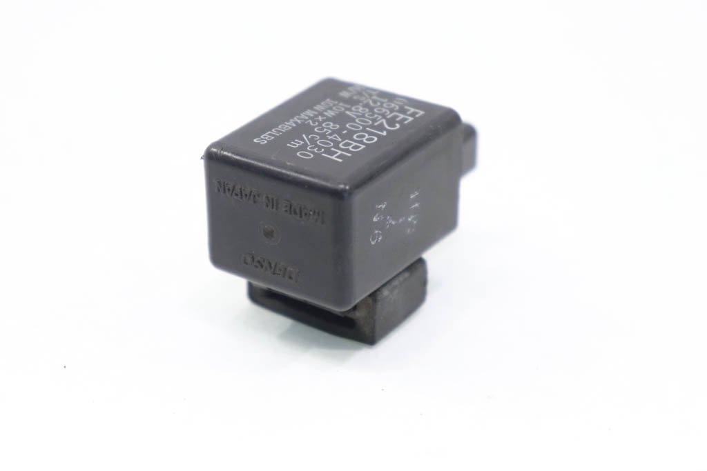 Rele Pisca Kawasaki Zx10 11-15 - CompreSuaPeça