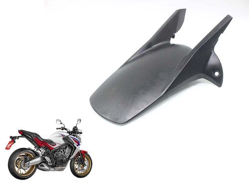 Para-lama Traseiro B Honda Cb 650 F Cb650f 15-17