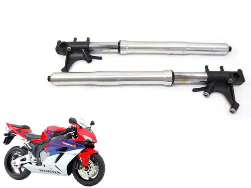 Par Bengalas Honda Cbr 1000 Rr 04-0
