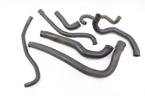 Kit Mangueiras Triumph Daytona T595 Daytonat595 97-98