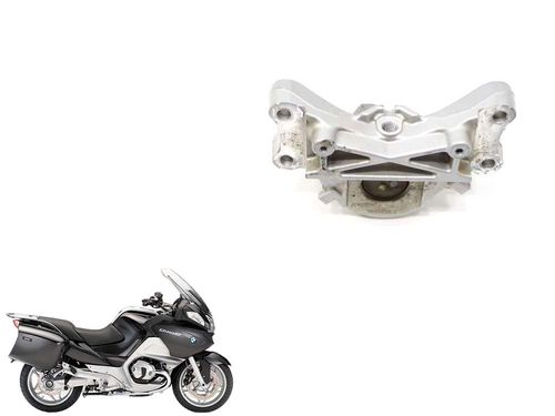 Mesa Inferior Direção Bmw R 1200 Rt R1200rt 08-1
