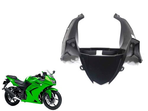 Acabamento Painel Kawasaki Ninja 250 R Ninja250r 08-1