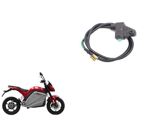 Interruptor Freio Traseiro Voltz Evs Cargo  21-2