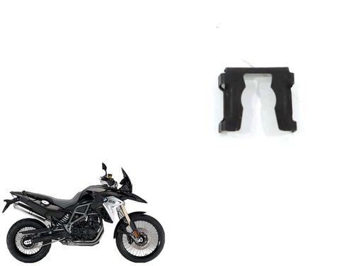 Trava Bico Injetor Bmw F 800 Gs 17-18 (