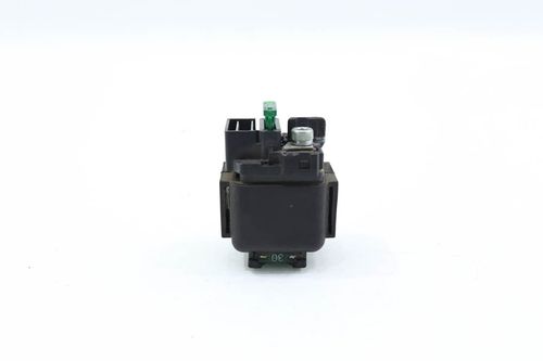 Rele Partida Honda Cbr 600 Rr Cbr600rr 07-12