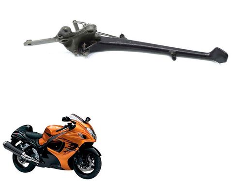 Cavalete Lateral Suzuki Hayabusa 1300 09-19