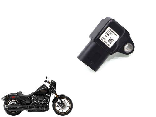 Sensor Map Harley-davidson Low Rider S 19-22