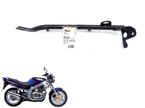 Alça Traseira Inferior Direita Suzuki Gs 500 93-99 (