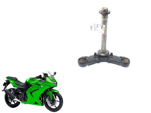 Mesa Inferior Direção Kawasaki Ninja 250 R 08-1