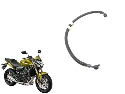 Flexível Freio Traseiro Honda Hornet 600 08-1