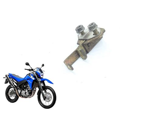 Trava Banco Yamaha Xt 660 05-08